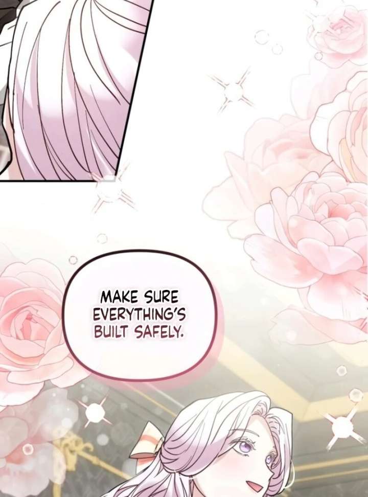A Beast Swallowed by a Flower Chapter 103 page 79