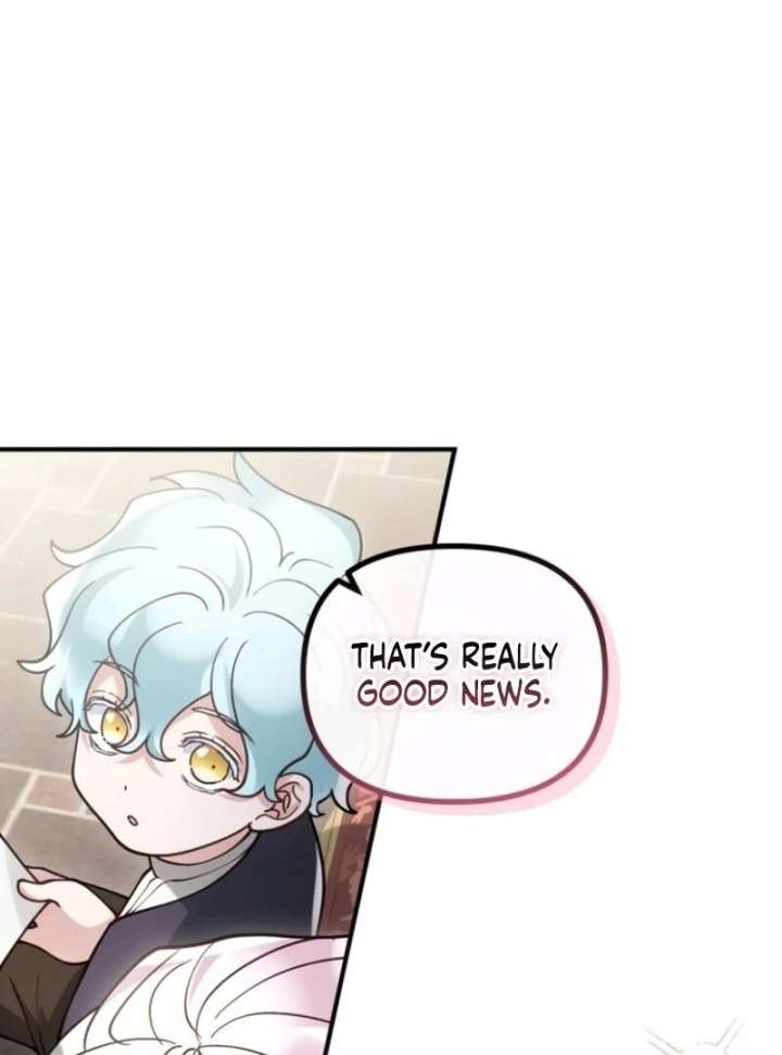 A Beast Swallowed by a Flower Chapter 103 page 78
