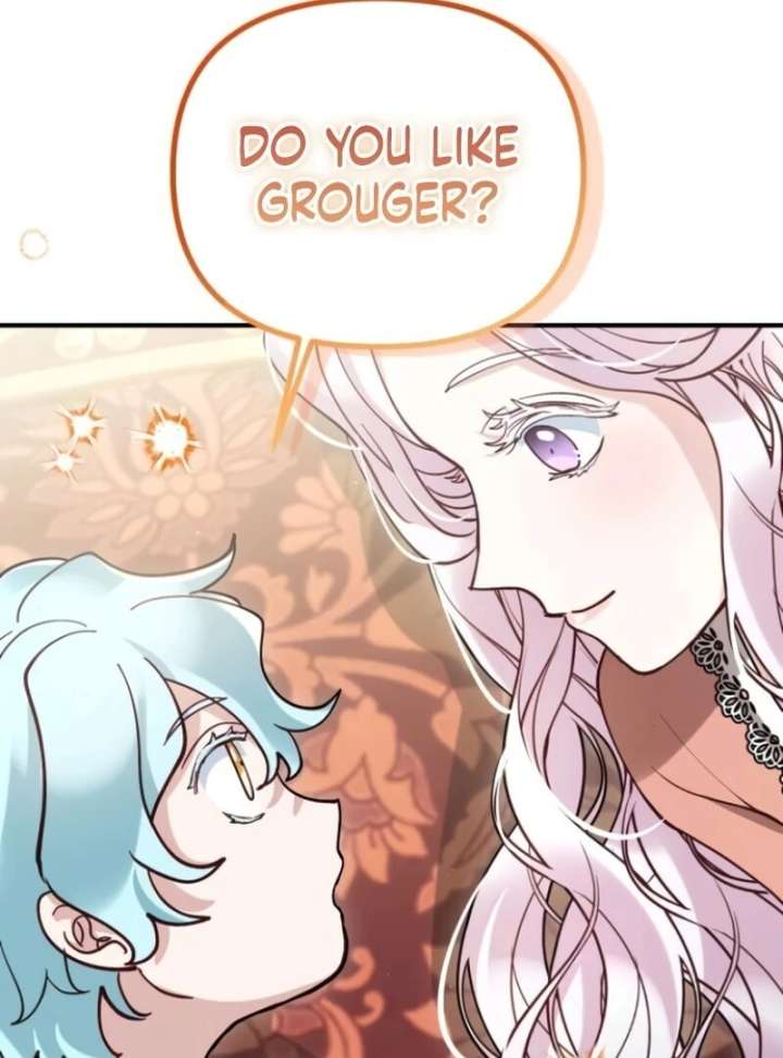 A Beast Swallowed by a Flower Chapter 103 page 85