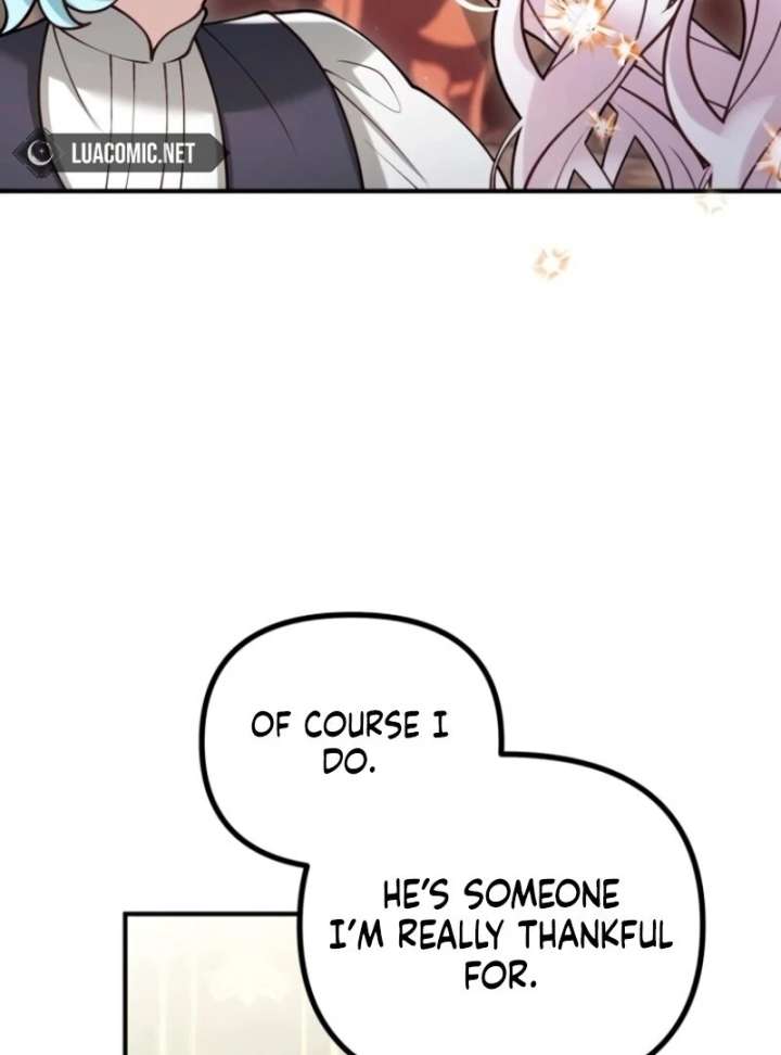 A Beast Swallowed by a Flower Chapter 103 page 86
