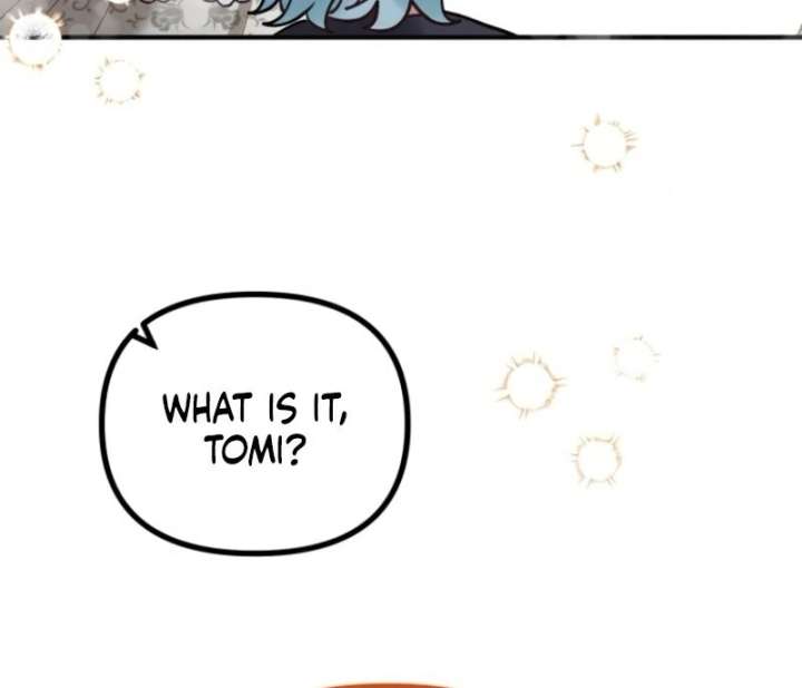 A Beast Swallowed by a Flower Chapter 103 page 84