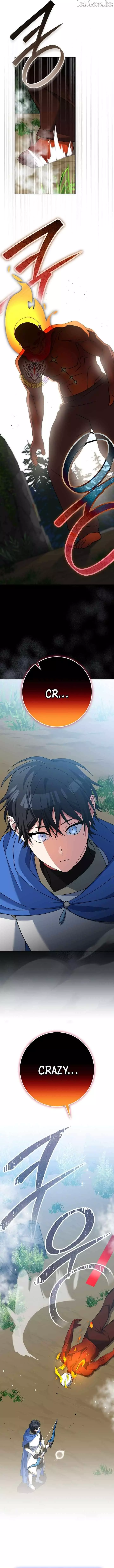 Genius Archer's Livestreaming Chapter 103 page 7