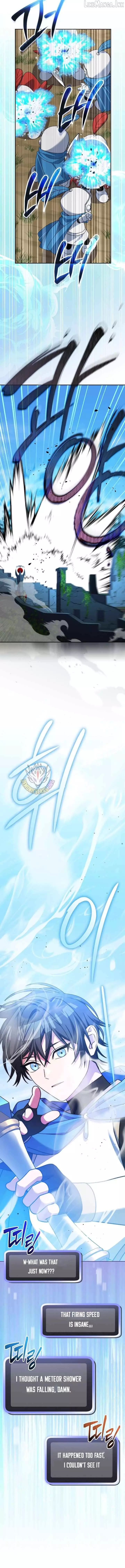 Genius Archer's Livestreaming Chapter 103 page 6