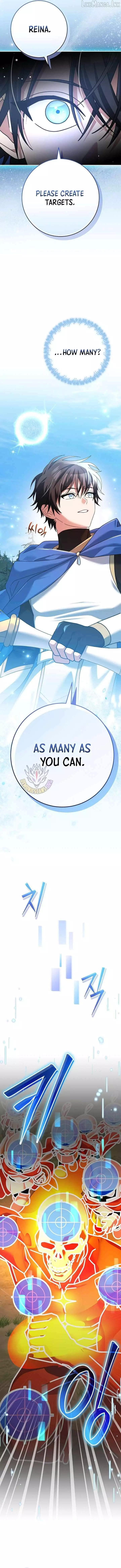 Genius Archer's Livestreaming Chapter 103 page 3
