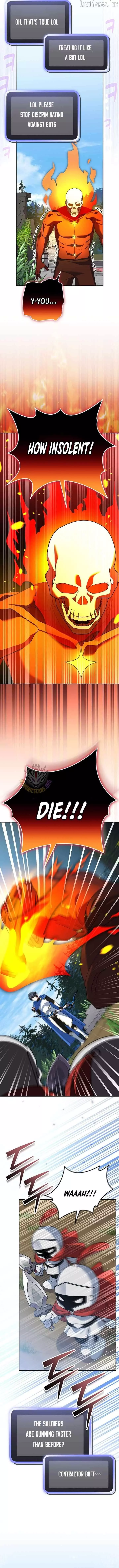 Genius Archer's Livestreaming Chapter 103 page 2