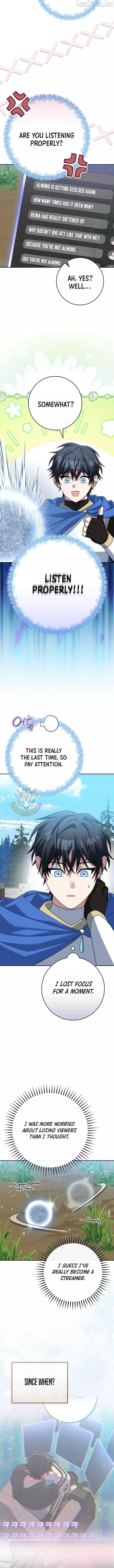 Genius Archer's Livestreaming Chapter 103 page 14