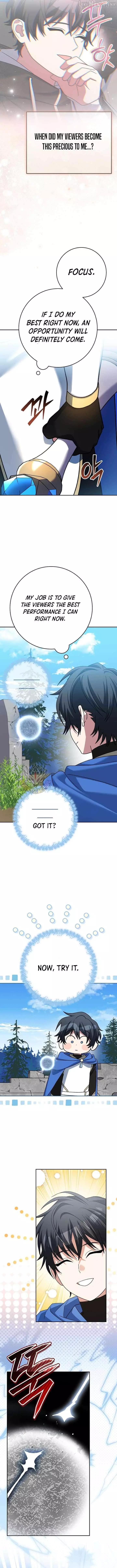 Genius Archer's Livestreaming Chapter 103 page 15