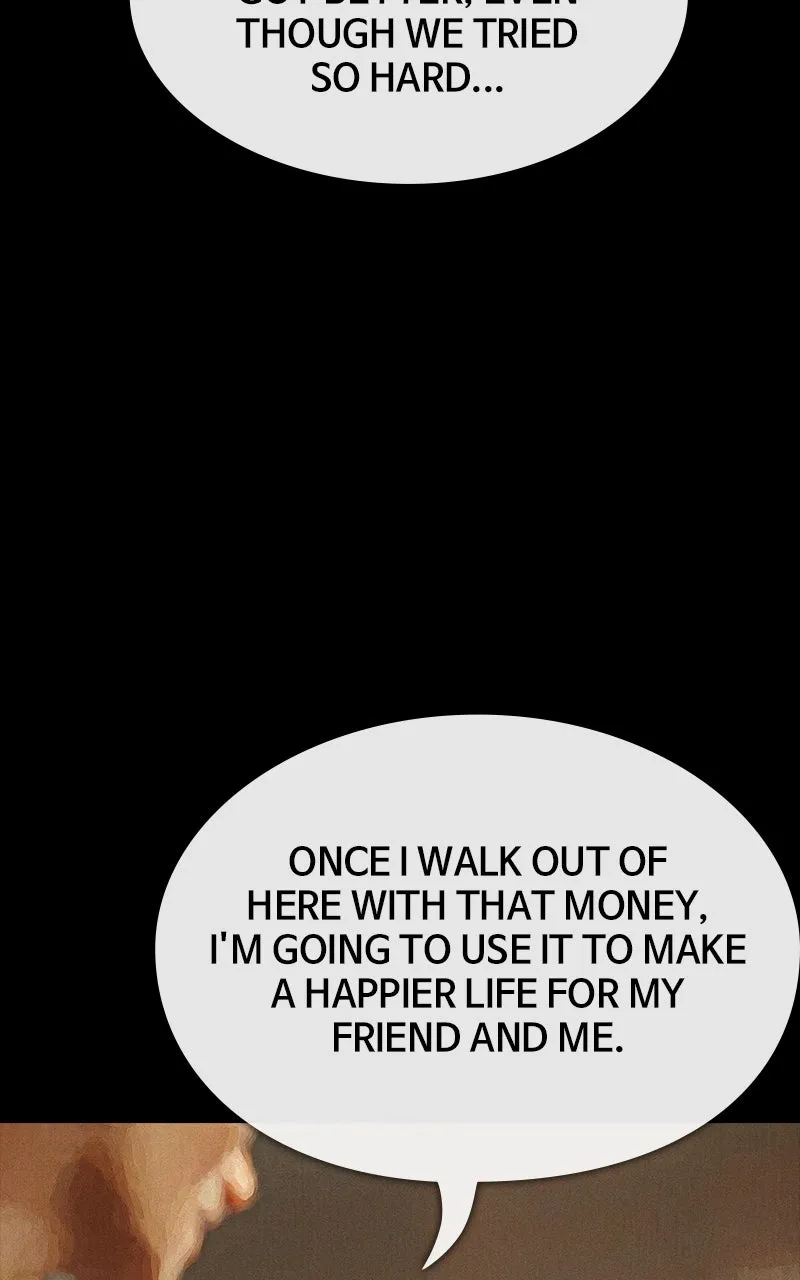 There Are No Demons Chapter 103 page 51