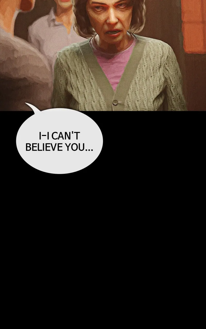 There Are No Demons Chapter 103 page 27