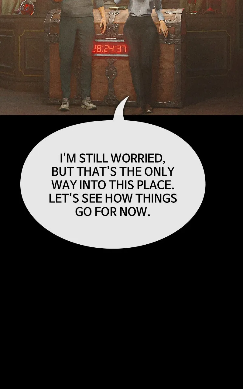 There Are No Demons Chapter 103 page 37