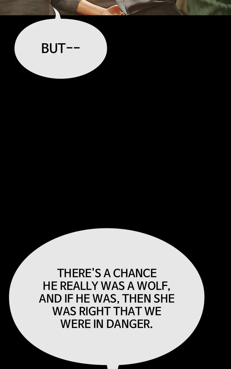 There Are No Demons Chapter 103 page 29
