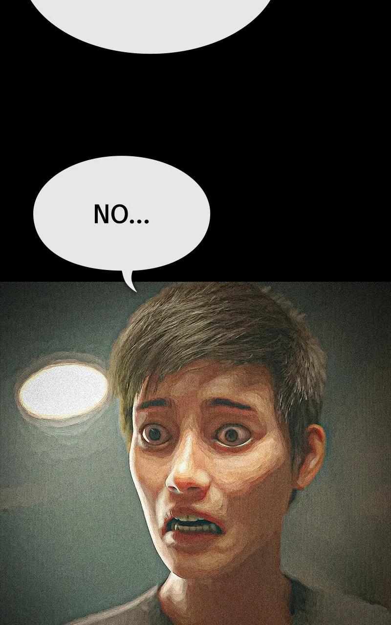 There Are No Demons Chapter 103 page 5