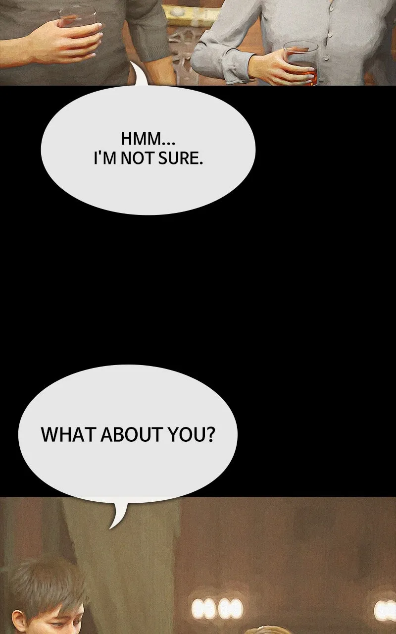 There Are No Demons Chapter 103 page 47
