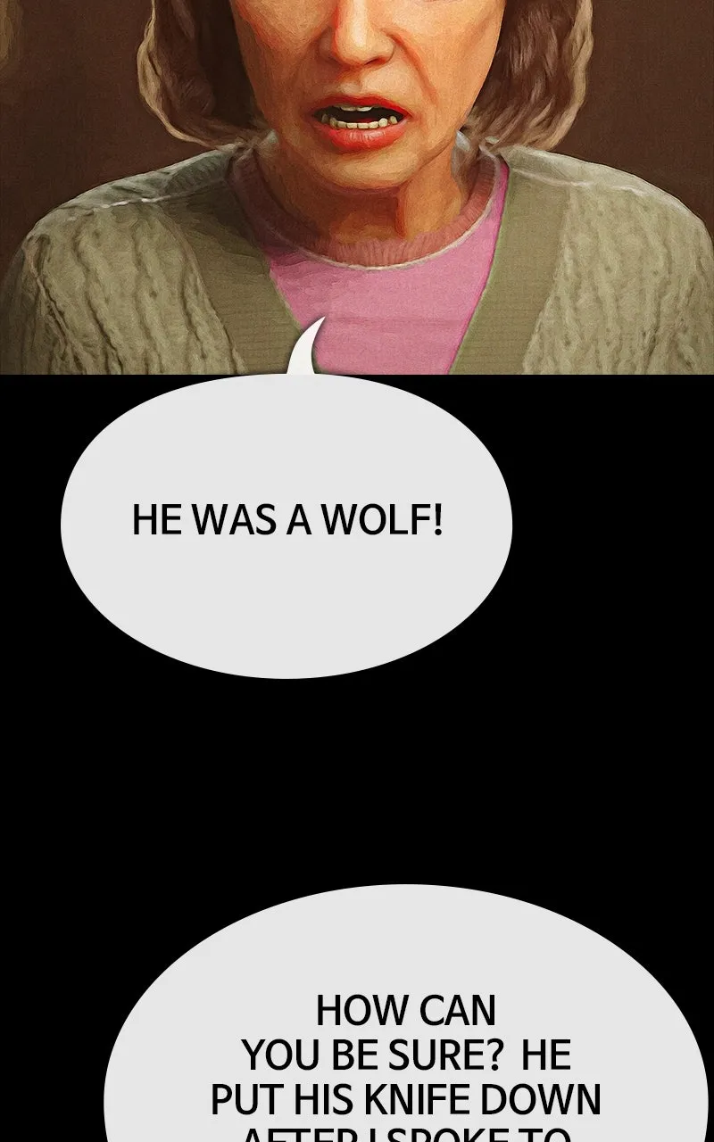 There Are No Demons Chapter 103 page 13