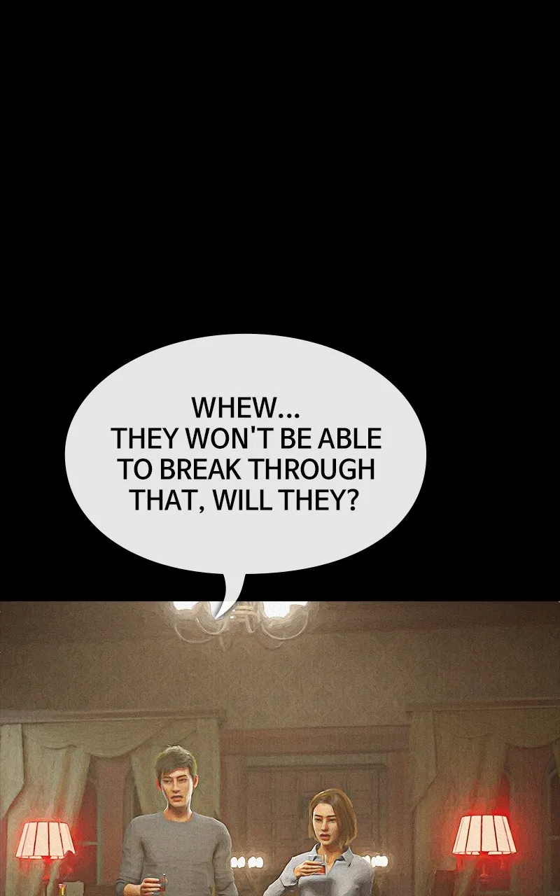 There Are No Demons Chapter 103 page 36