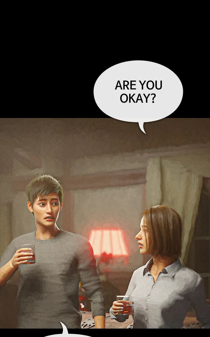 There Are No Demons Chapter 103 page 39