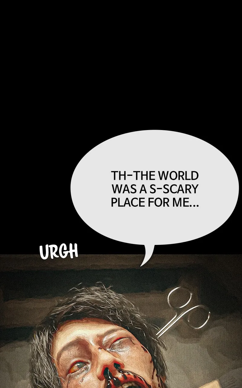 There Are No Demons Chapter 103 page 2