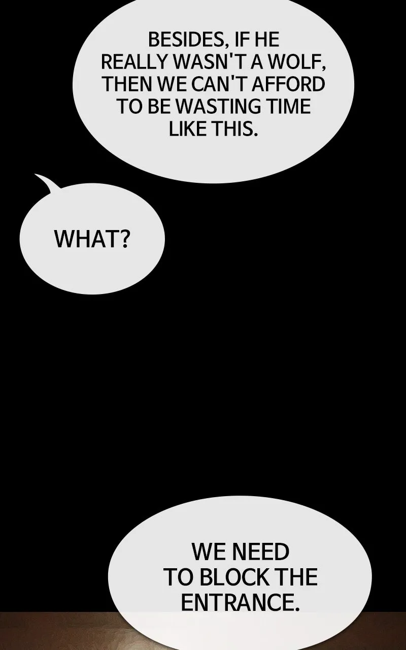There Are No Demons Chapter 103 page 32