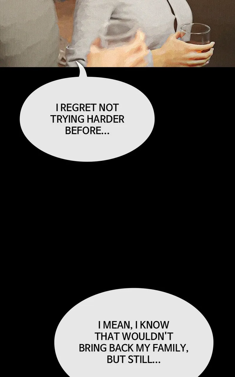 There Are No Demons Chapter 103 page 44