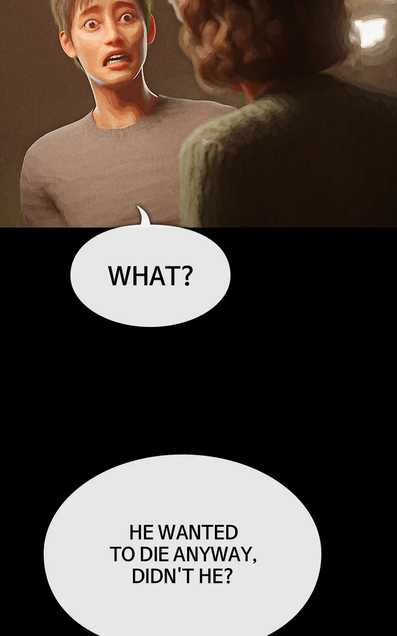 There Are No Demons Chapter 103 page 16