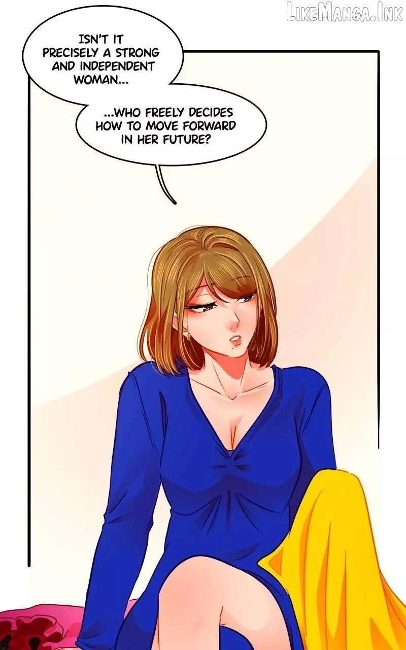 Love 4 a Walk Chapter 103 page 42