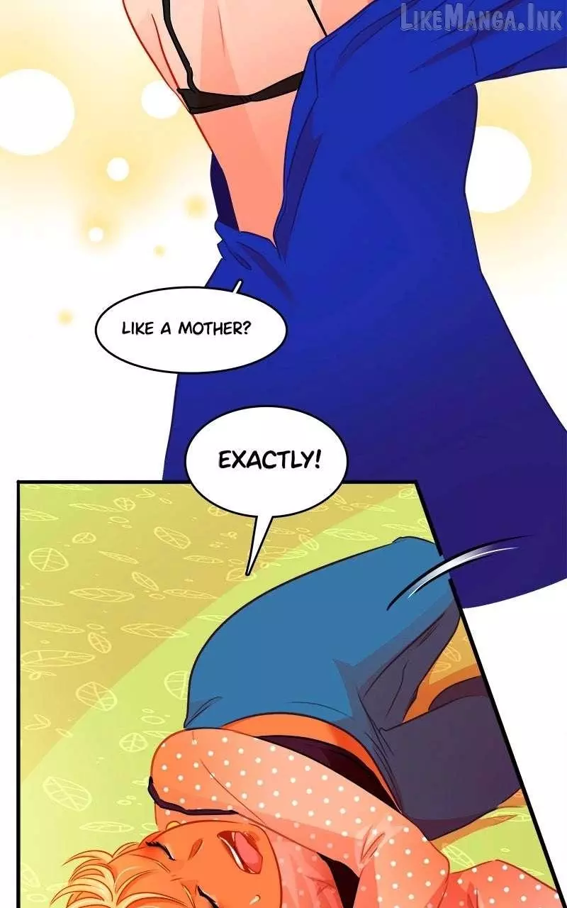 Love 4 a Walk Chapter 103 page 34