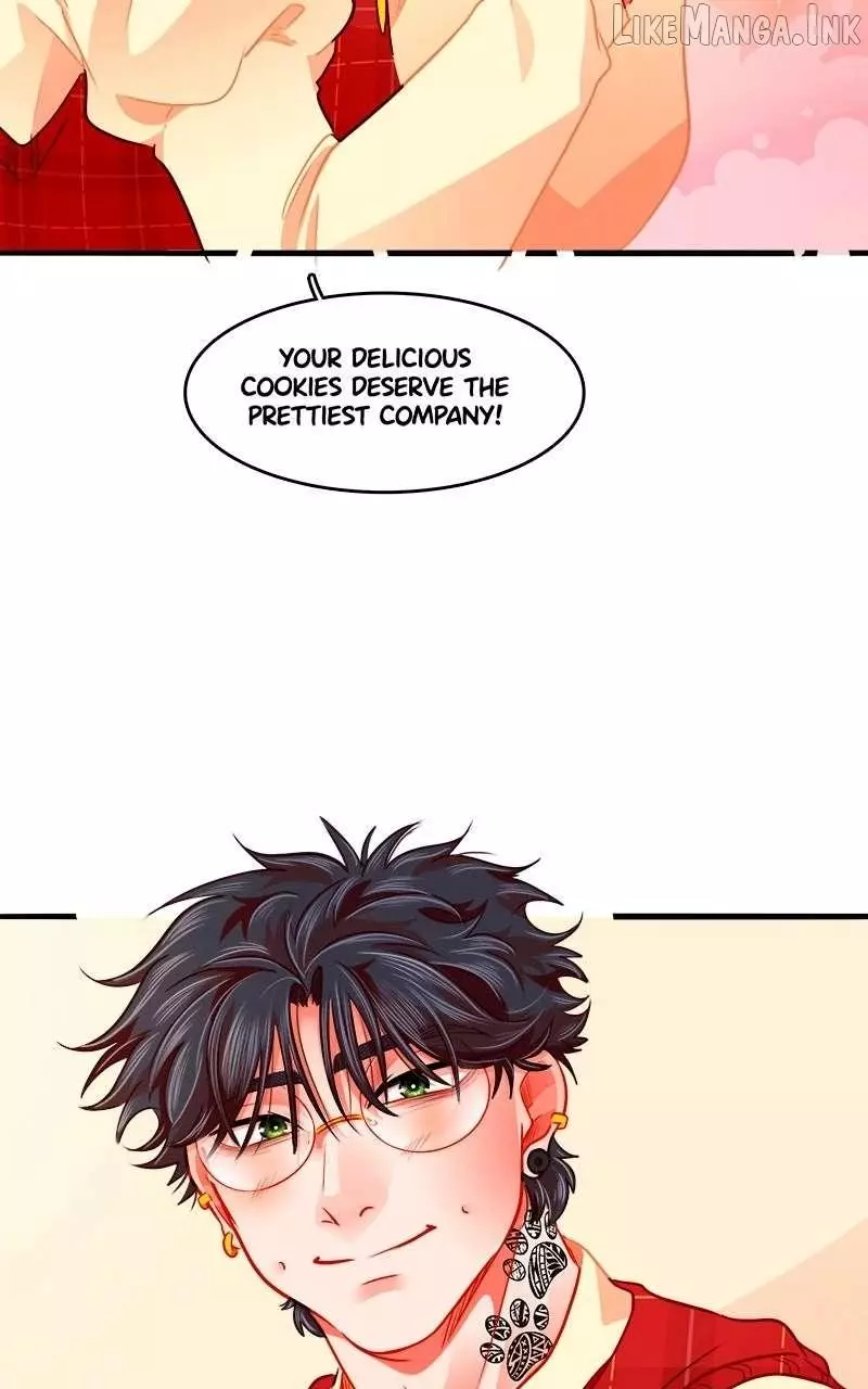 Love 4 a Walk Chapter 103 page 66