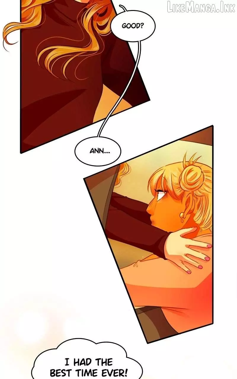 Love 4 a Walk Chapter 103 page 5