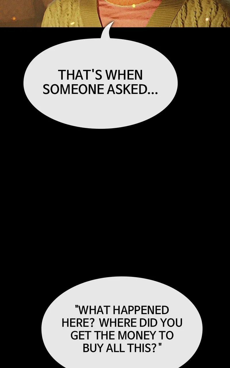 There Are No Demons Chapter 103 page 94