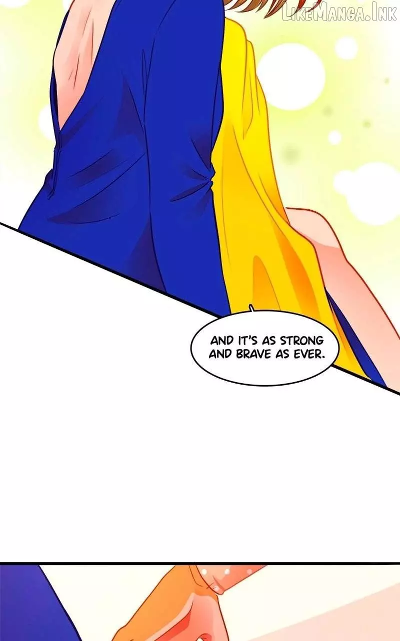 Love 4 a Walk Chapter 103 page 45