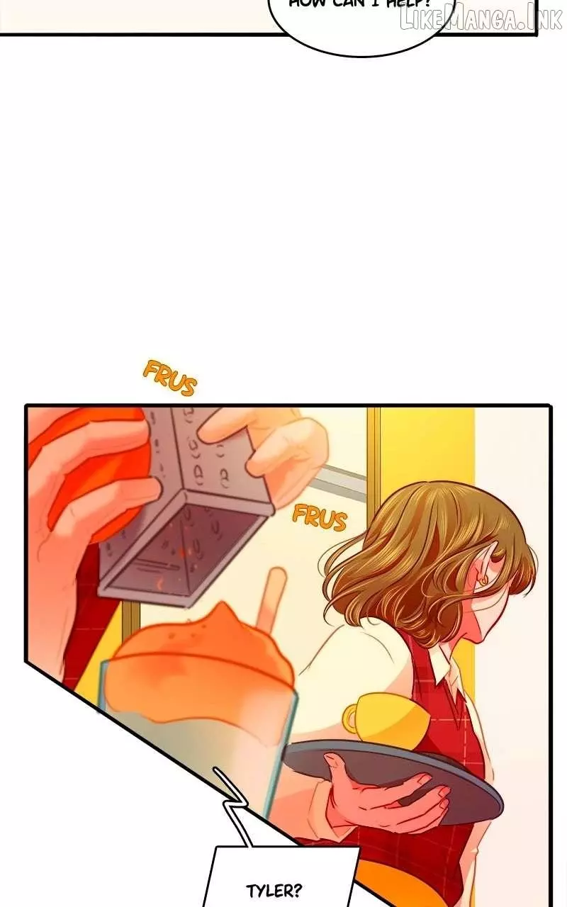 Love 4 a Walk Chapter 103 page 72