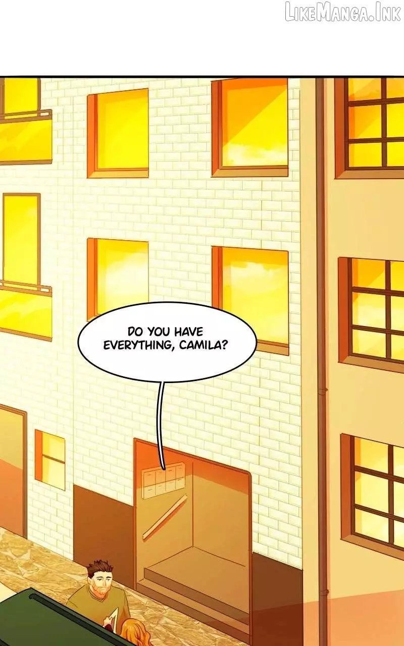 Love 4 a Walk Chapter 103 page 1