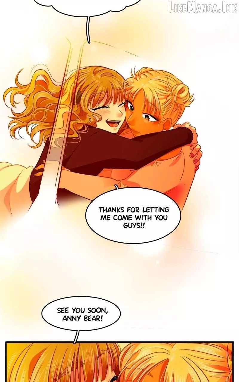Love 4 a Walk Chapter 103 page 6