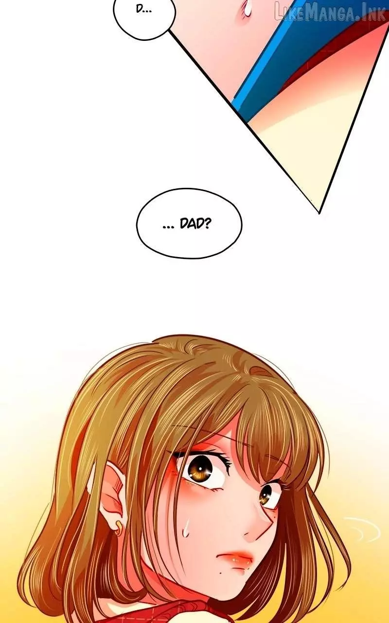 Love 4 a Walk Chapter 103 page 74