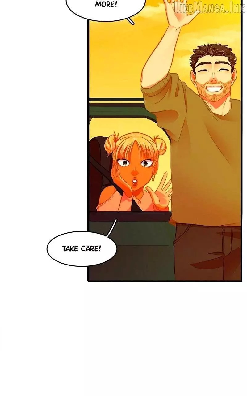 Love 4 a Walk Chapter 103 page 9