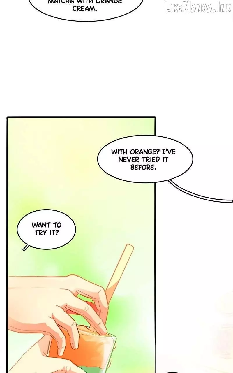 Love 4 a Walk Chapter 103 page 63