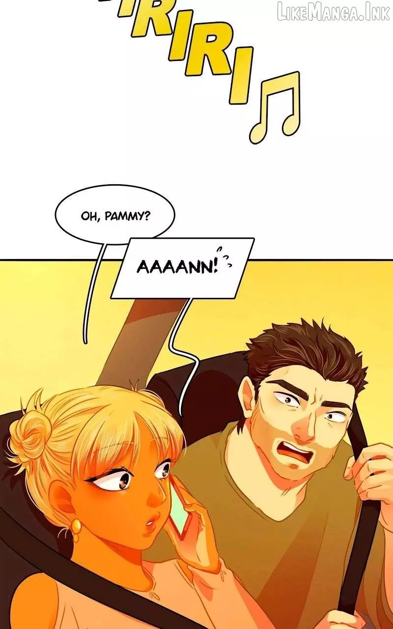 Love 4 a Walk Chapter 103 page 12