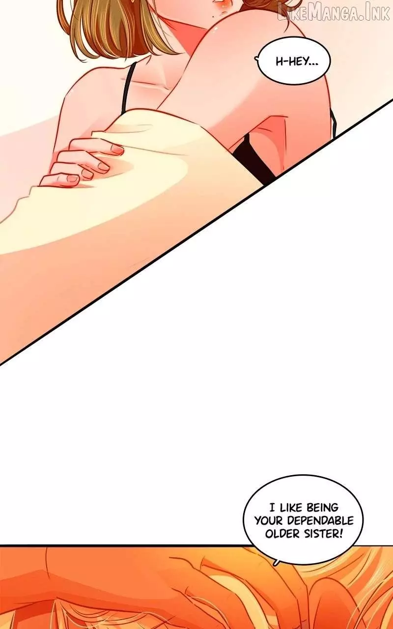 Love 4 a Walk Chapter 103 page 32