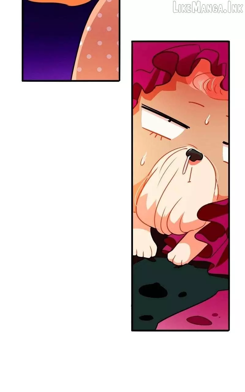 Love 4 a Walk Chapter 103 page 53