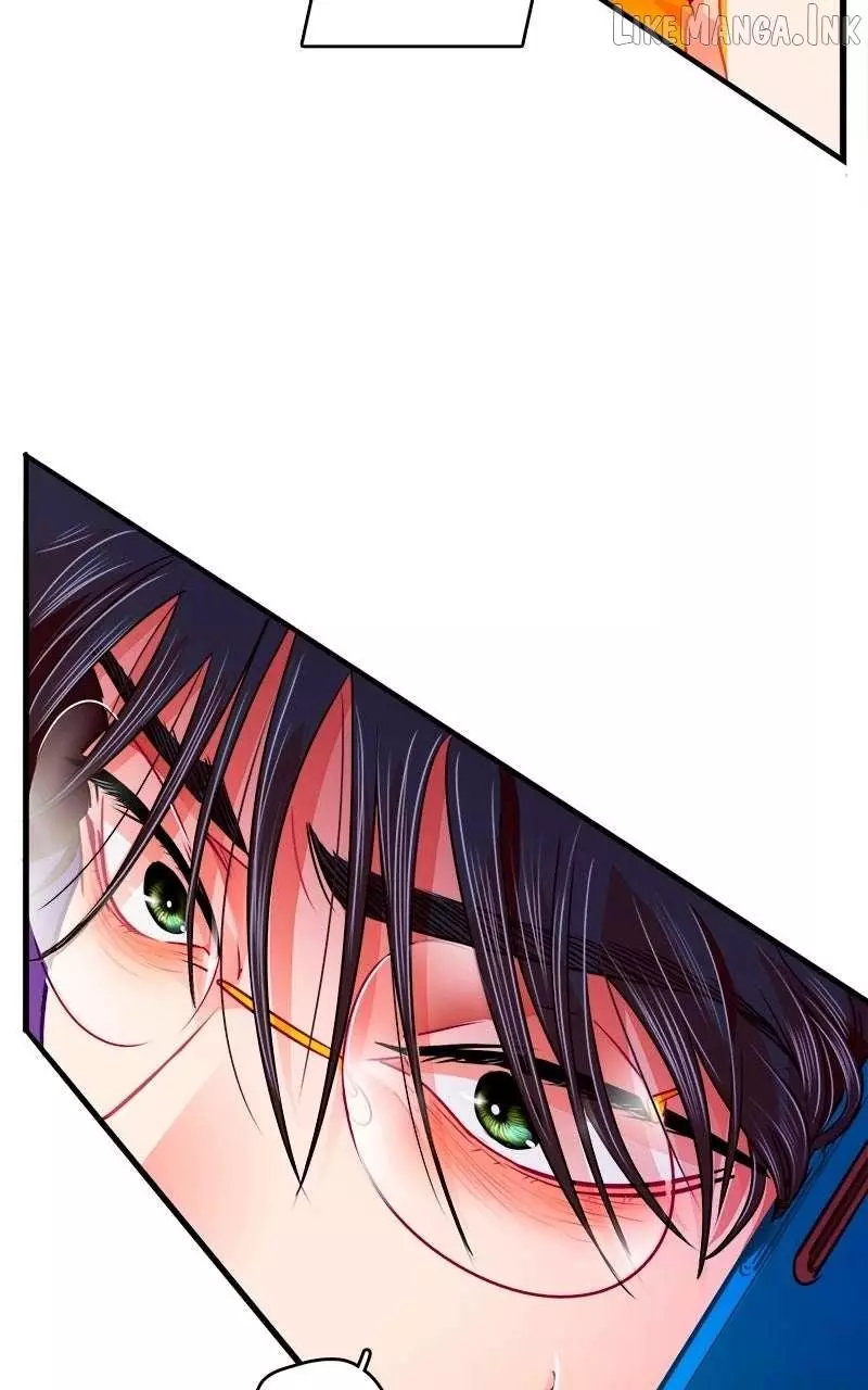 Love 4 a Walk Chapter 103 page 73