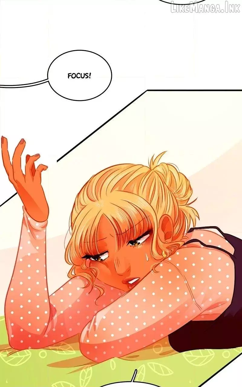 Love 4 a Walk Chapter 103 page 30