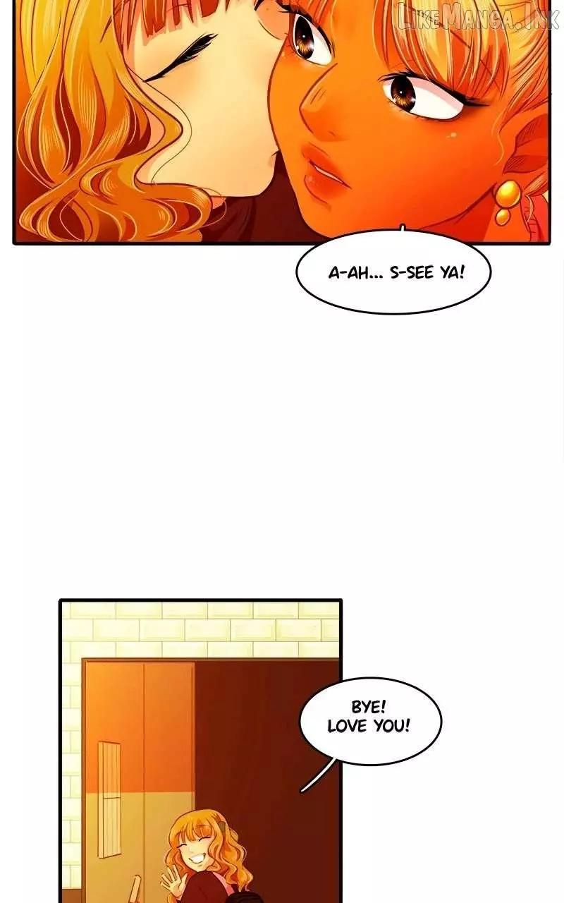 Love 4 a Walk Chapter 103 page 7