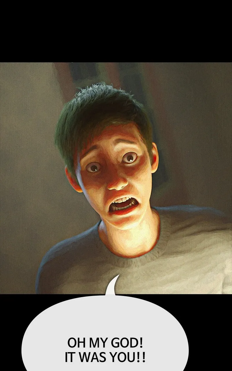 There Are No Demons Chapter 103 page 114