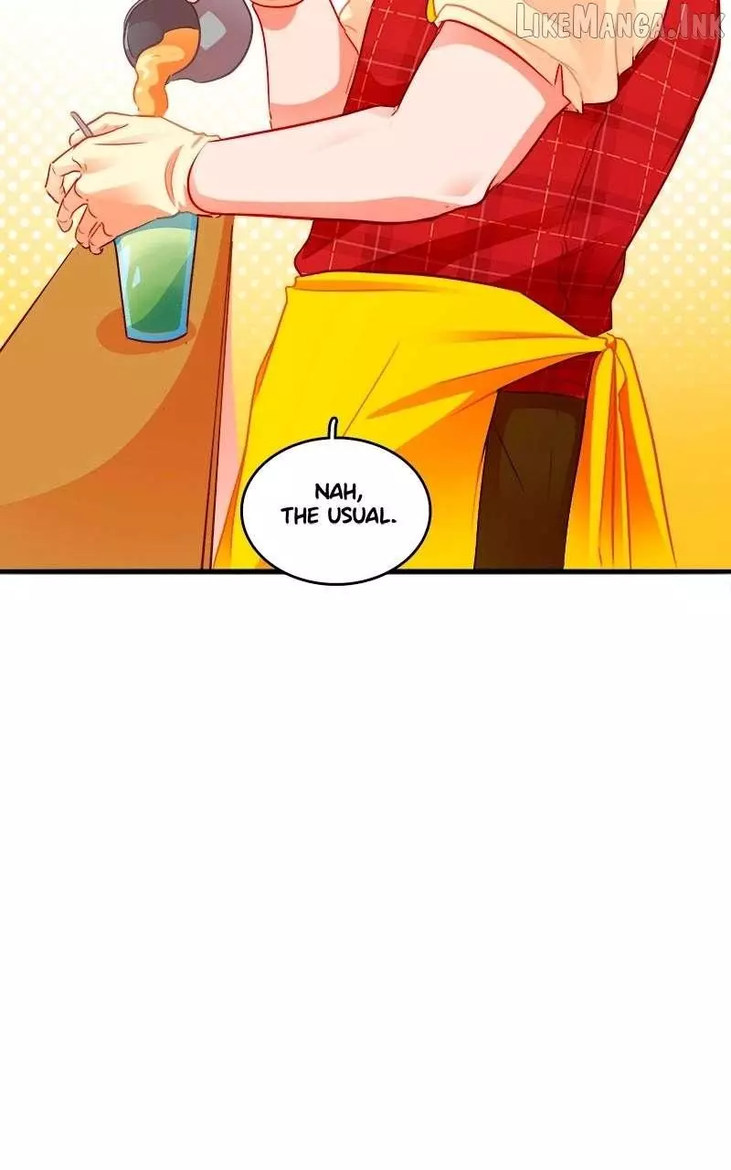 Love 4 a Walk Chapter 103 page 61