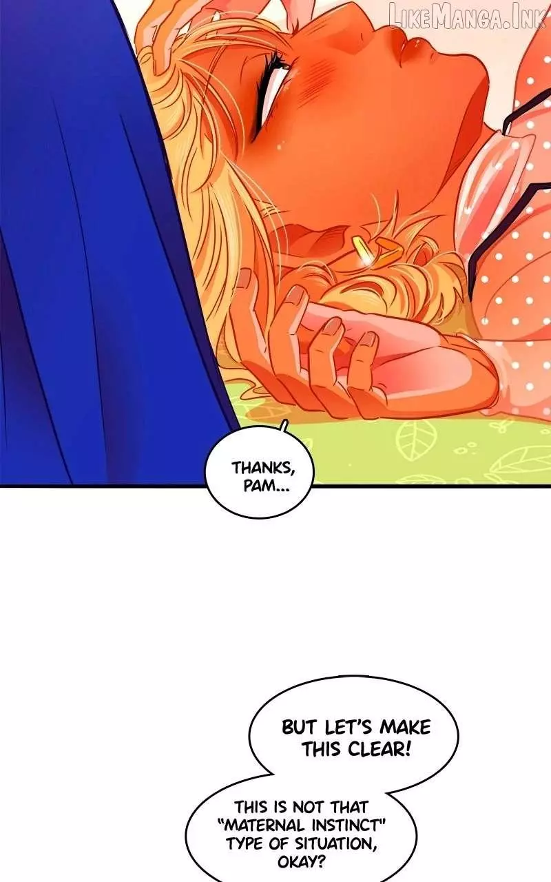 Love 4 a Walk Chapter 103 page 46