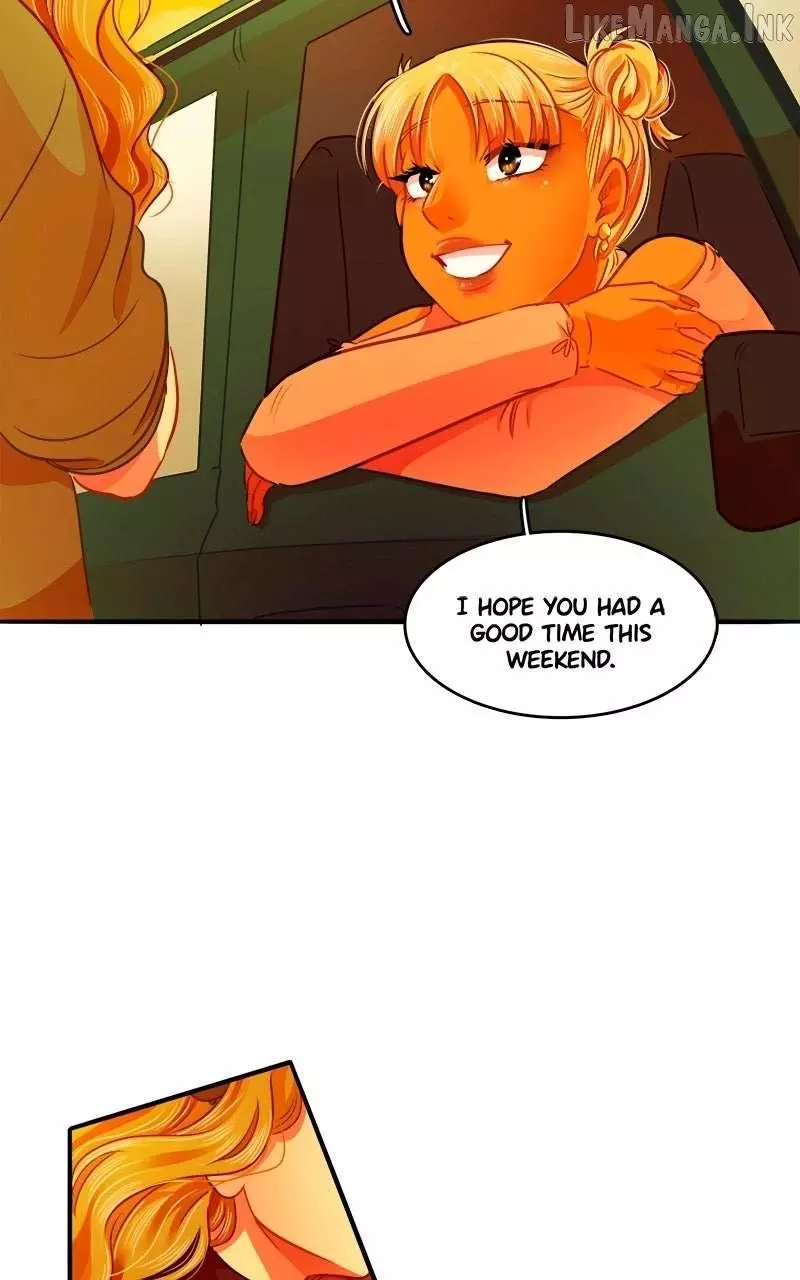 Love 4 a Walk Chapter 103 page 4