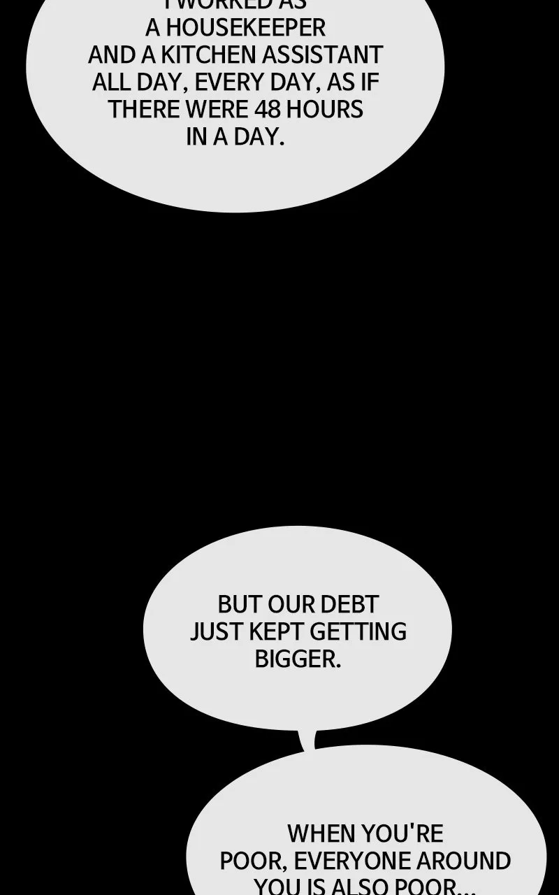 There Are No Demons Chapter 103 page 87
