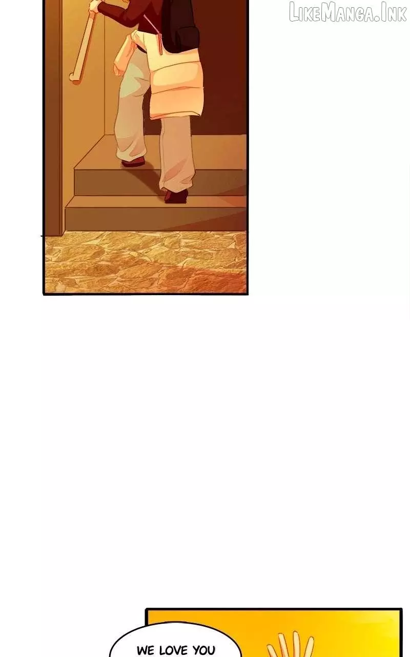 Love 4 a Walk Chapter 103 page 8