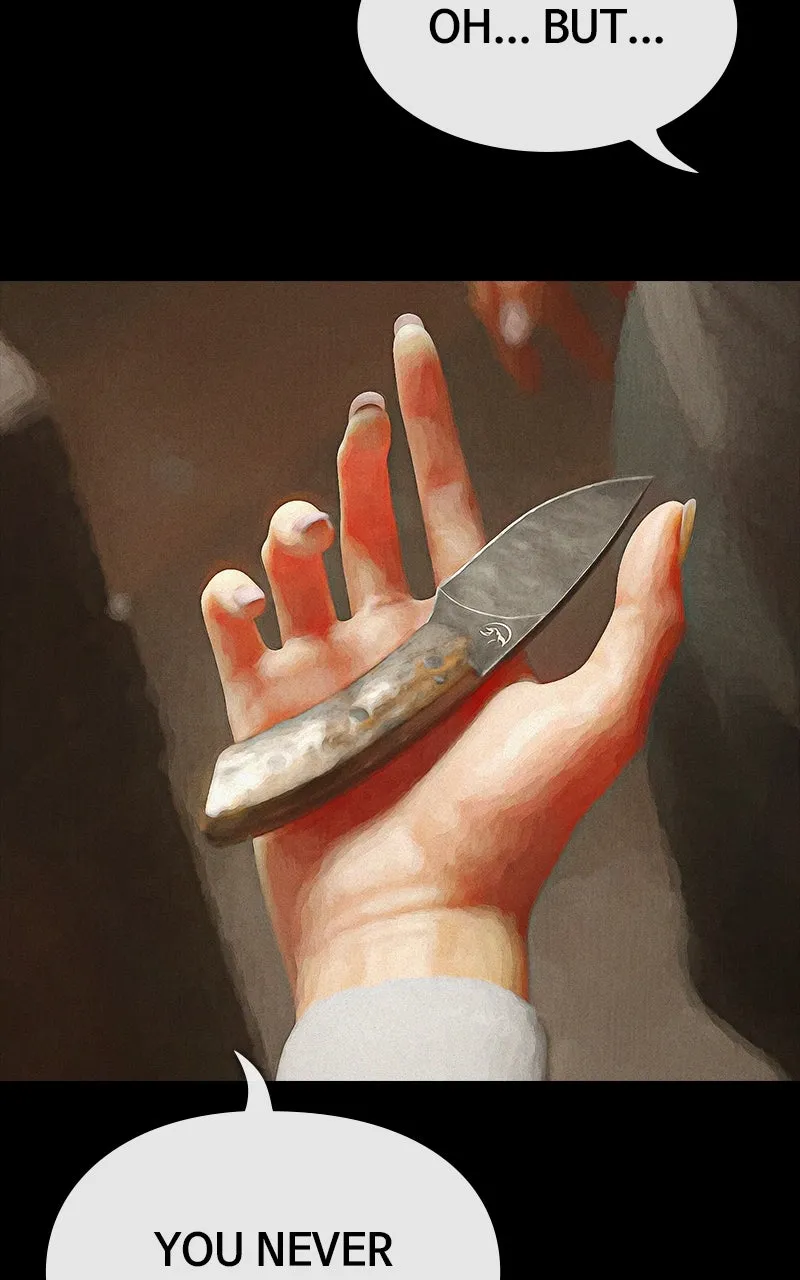 There Are No Demons Chapter 103 page 65