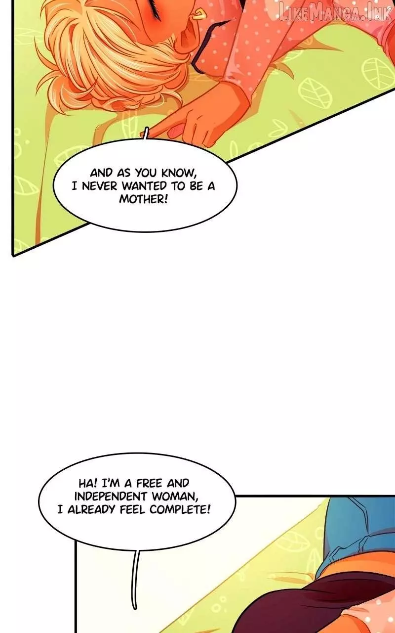 Love 4 a Walk Chapter 103 page 35